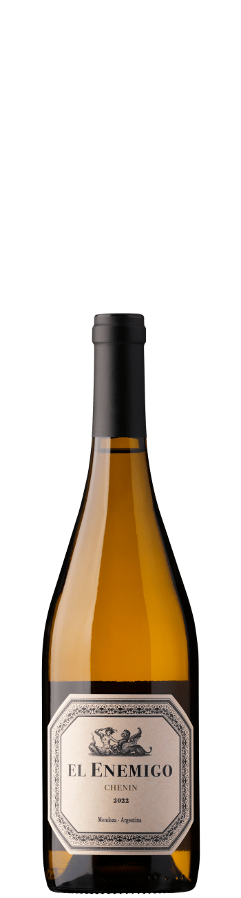 El Enemigo Chenin Blanc 2022
