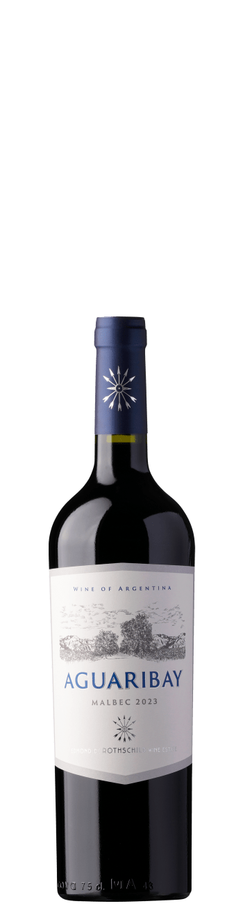 Flechas de los Andes Aguaribay Malbec 2023