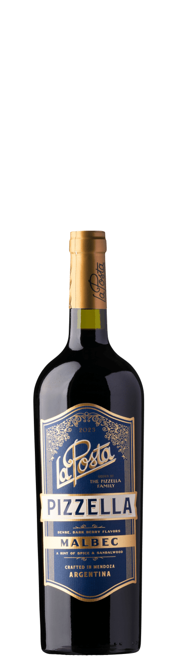 La Posta Pizzella Malbec 2023 