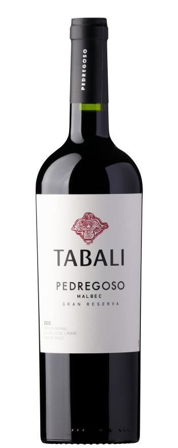 Tabali Pedregoso Malbec 2023