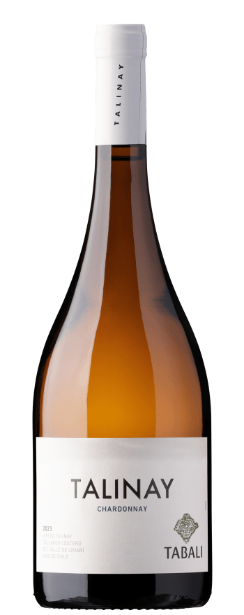 Tabali Talinay Chardonnay 2023