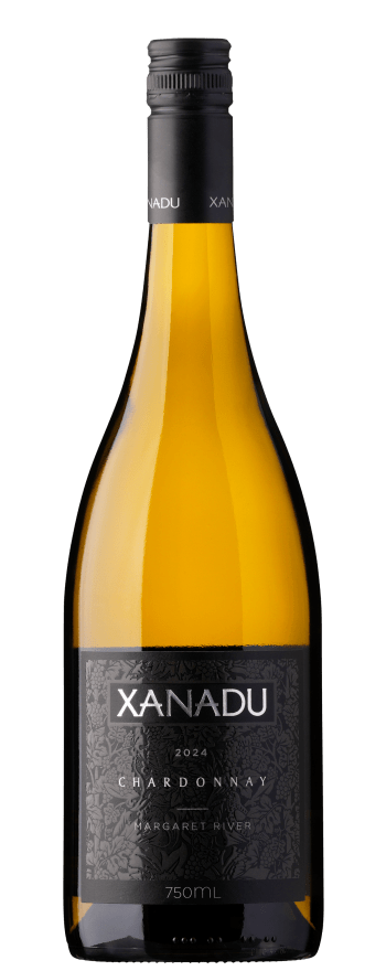 Xanadu Black Label Chardonnay 2024