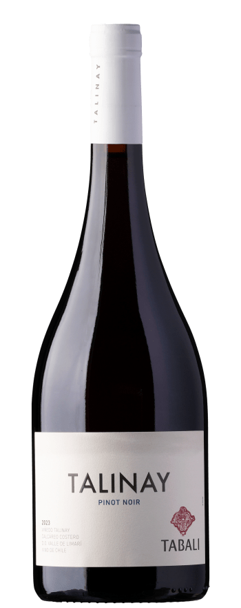 Tabali Talinay Pinot Noir 2023
