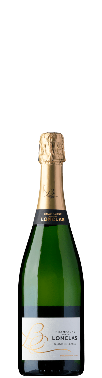 Bernard Lonclas Blanc de Blancs NV