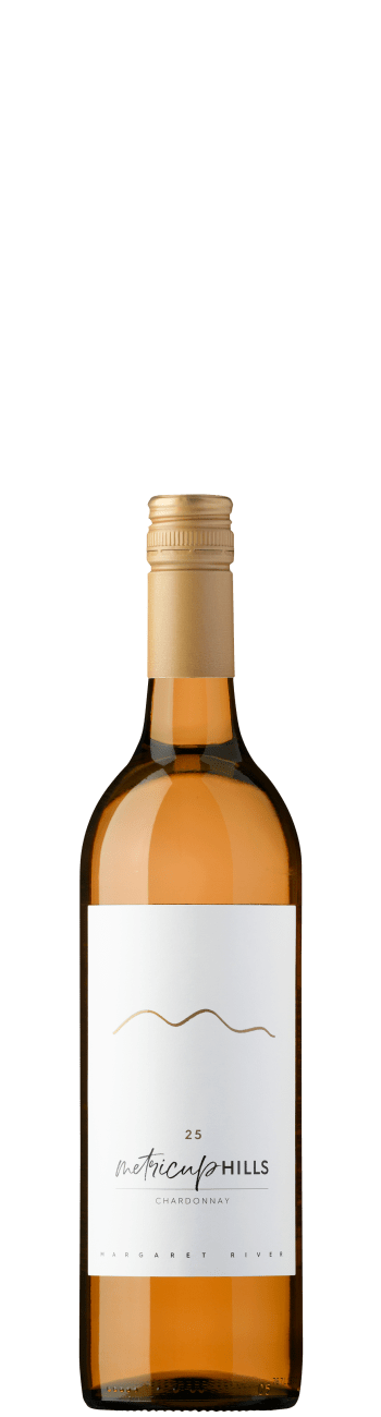 Metricup Hills Estate Chardonnay 2025