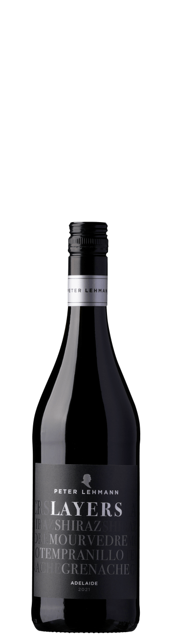 Price Drop: Peter Lehmann Layers Red 2021