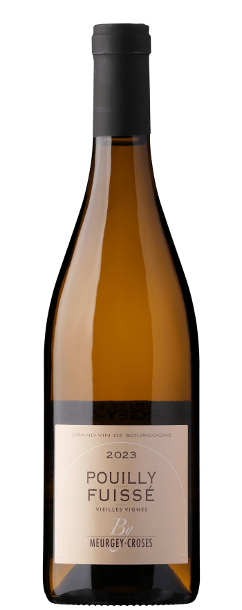 Meurgey-Croses Pouilly-Fuissé Vieilles Vignes 2023