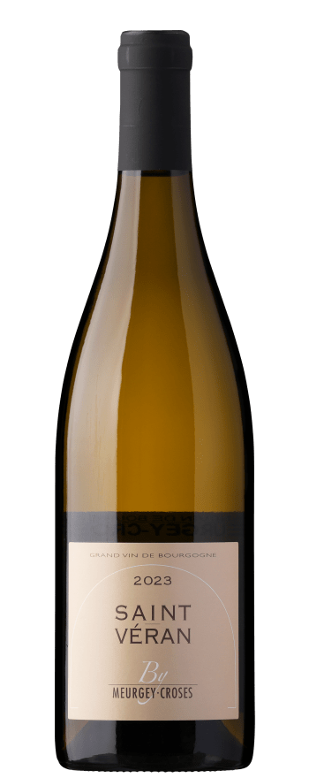 Meurgey-Croses Saint Véran 2023