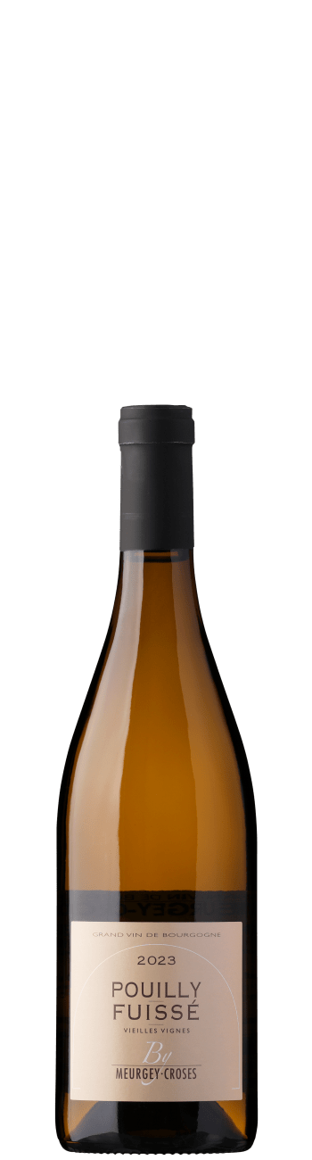Meurgey-Croses Pouilly-Fuissé Vieilles Vignes 2023