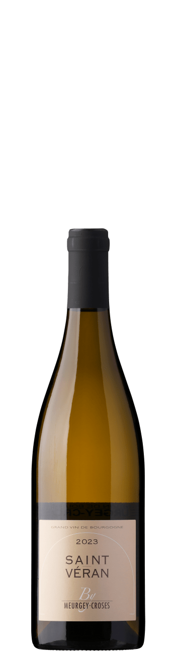 Meurgey-Croses Saint Véran 2023
