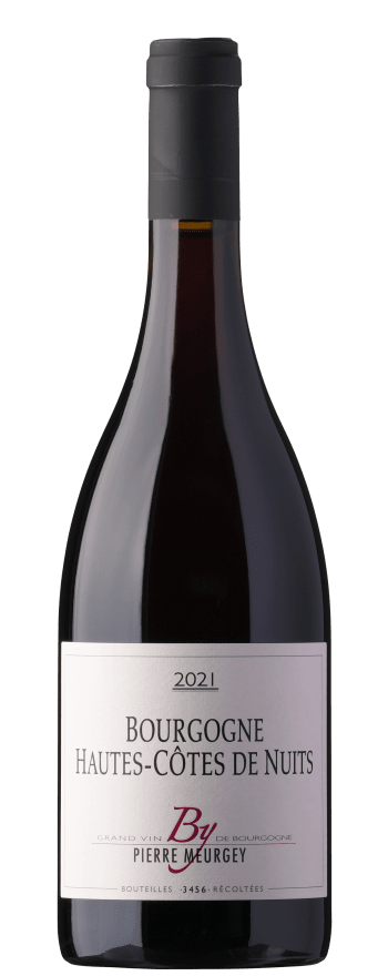 Price Drop: Pierre Meurgey Bourgogne Hautes Côtes de Nuits 2021