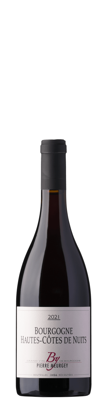 Price Drop: Pierre Meurgey Bourgogne Hautes Côtes de Nuits 2021