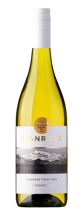 Stanrock Estate Pinot Gris 2024