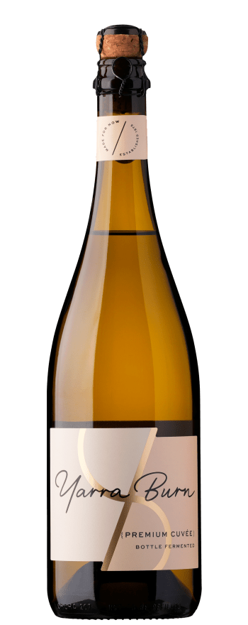 Yarra Burn Premium Cuvée