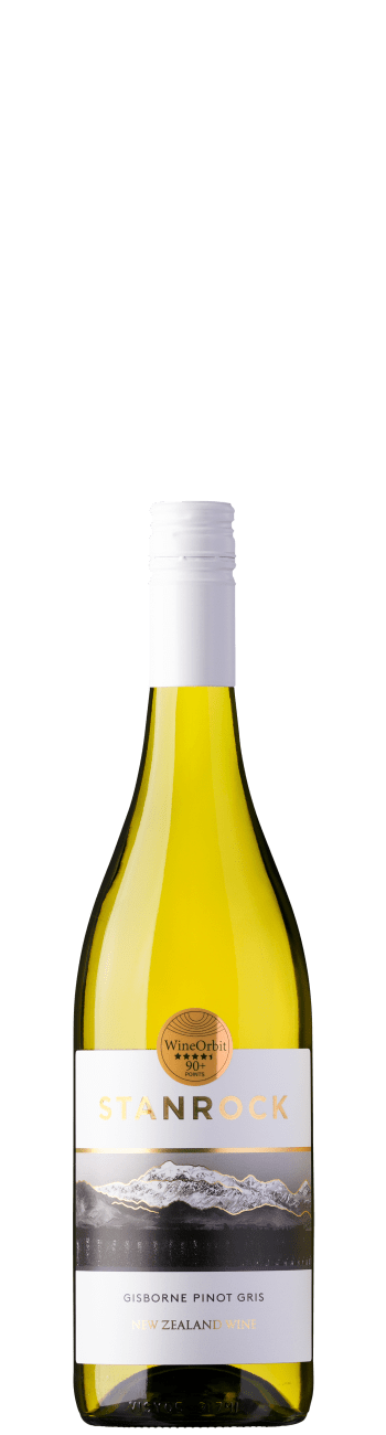 Stanrock Estate Pinot Gris 2024