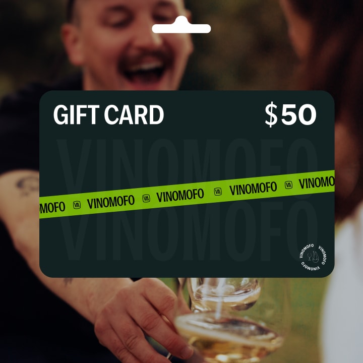 Mofo Gift Card $50