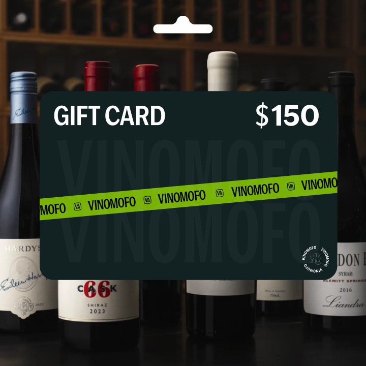 Mofo Gift Card $150