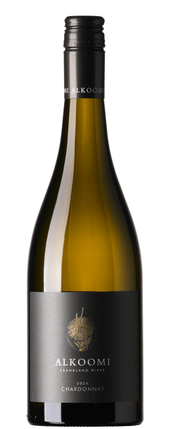 Alkoomi Wines Family Collection Chardonnay 2024