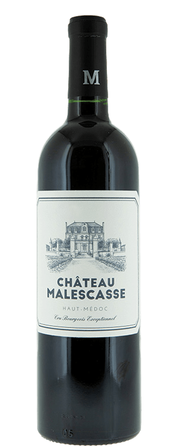 Château Malescasse Haut-Médoc 2020