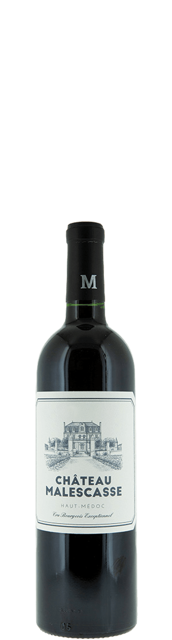Château Malescasse Haut-Médoc 2020