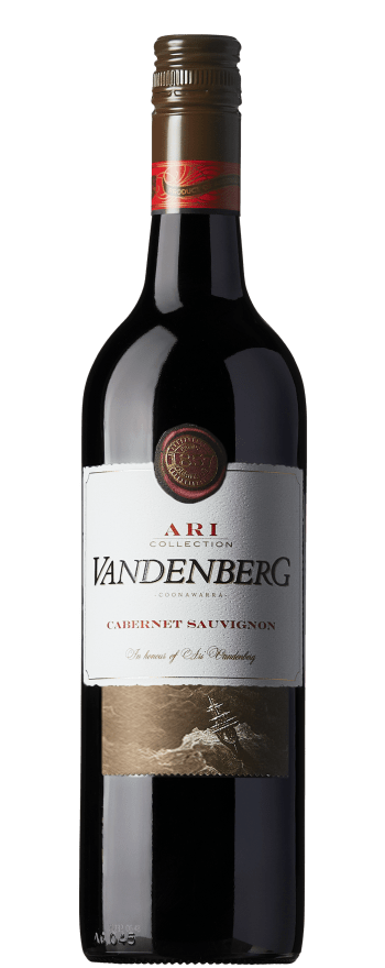 Vandenberg Cabernet Sauvignon 2020