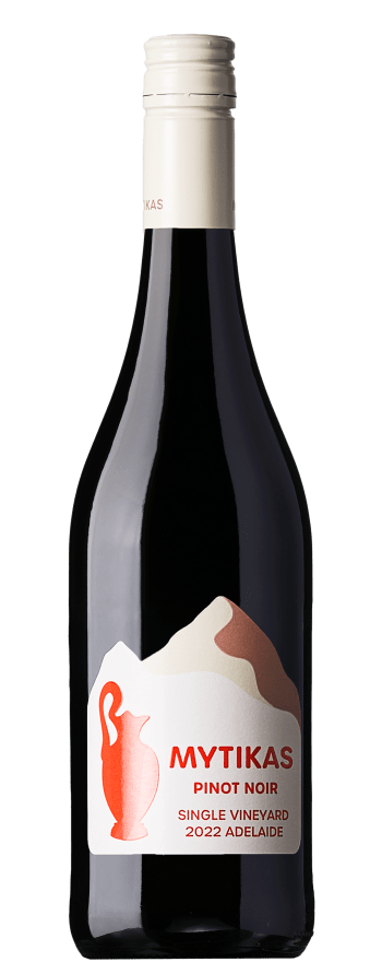 Sorby Adams Mytikas Pinot Noir 2022