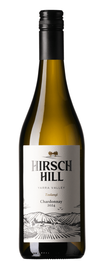 Hirsch Hill Estate Toolangi Chardonnay 2024