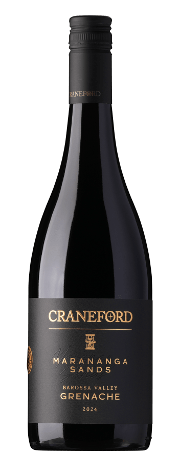 Craneford Marananga Sands Grenache 2024
