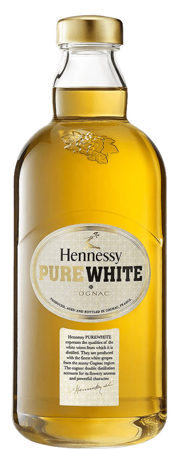 Hennessy Pure White Cognac 700mL