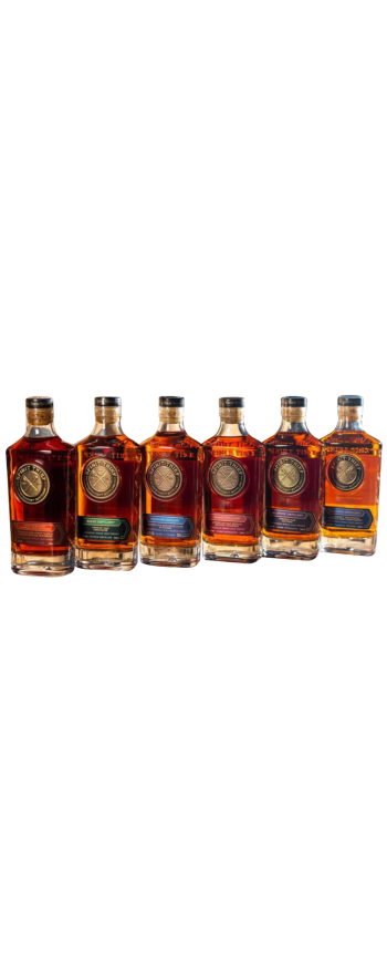 Spirit Thief Exploration Series Limited Edition 6 x 500mL