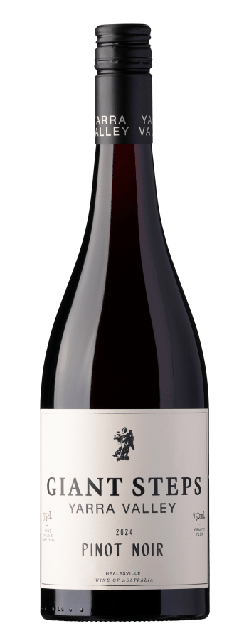 Giant Steps Pinot Noir 2024