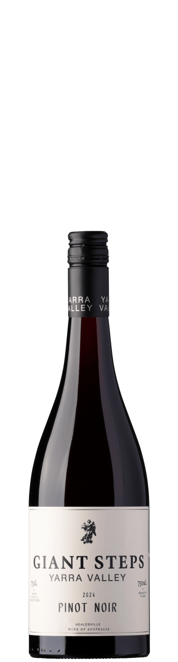 Giant Steps Pinot Noir 2024