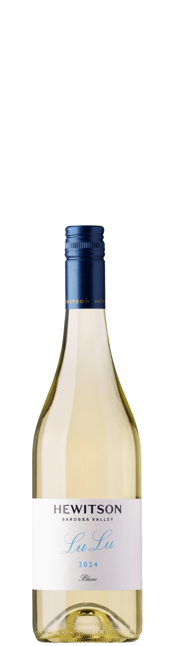 Unwrapped: Hewitson Lulu Blanc 2024