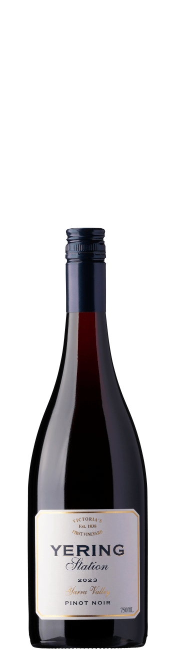 Yering Station Estate Pinot Noir 2023
