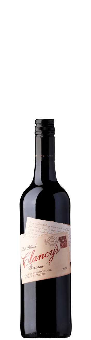 Unwrapped: Peter Lehmann Clancy's Cabernet Blend 2022