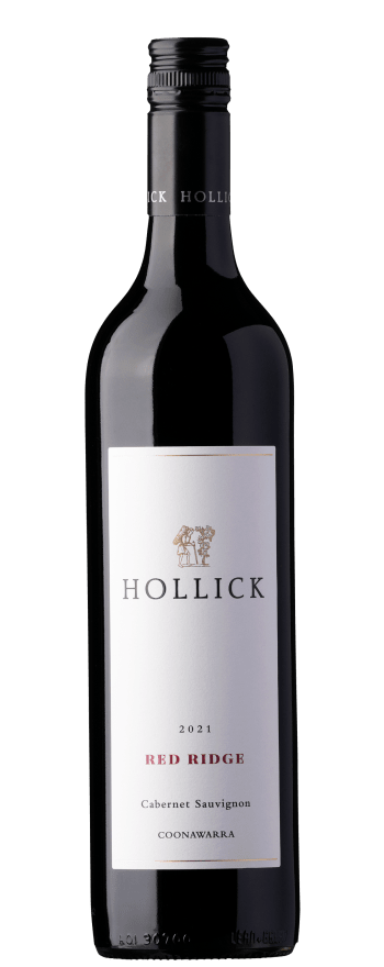 Hollick Red Ridge Cabernet Sauvignon 2021