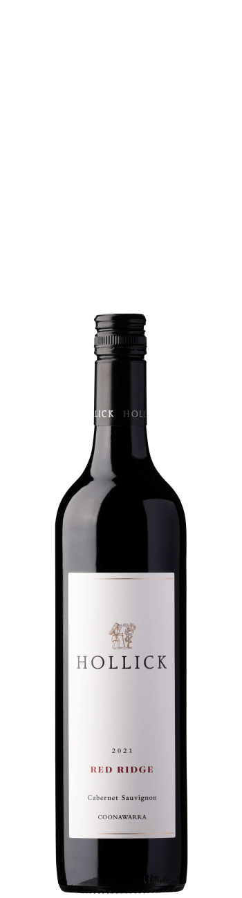 Hollick Red Ridge Cabernet Sauvignon 2021