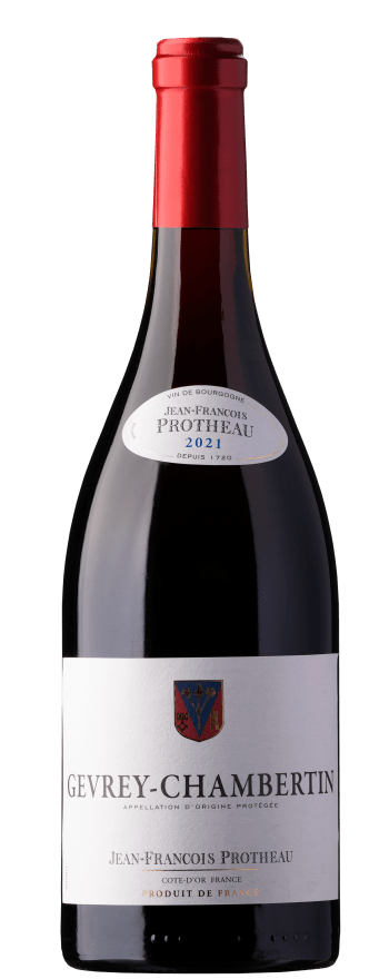 Domaine J.F. Protheau Gevrey-Chambertin 2021