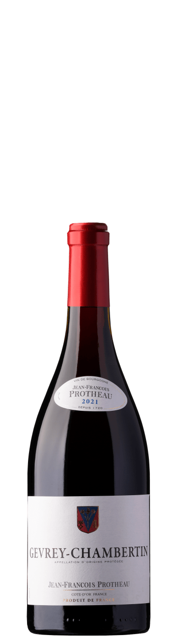 Domaine J.F. Protheau Gevrey-Chambertin 2021