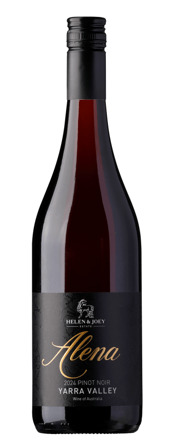 Helen & Joey Alena Pinot Noir 2024