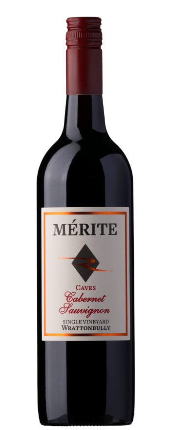 Merite The Caves Cabernet Sauvignon 2024 