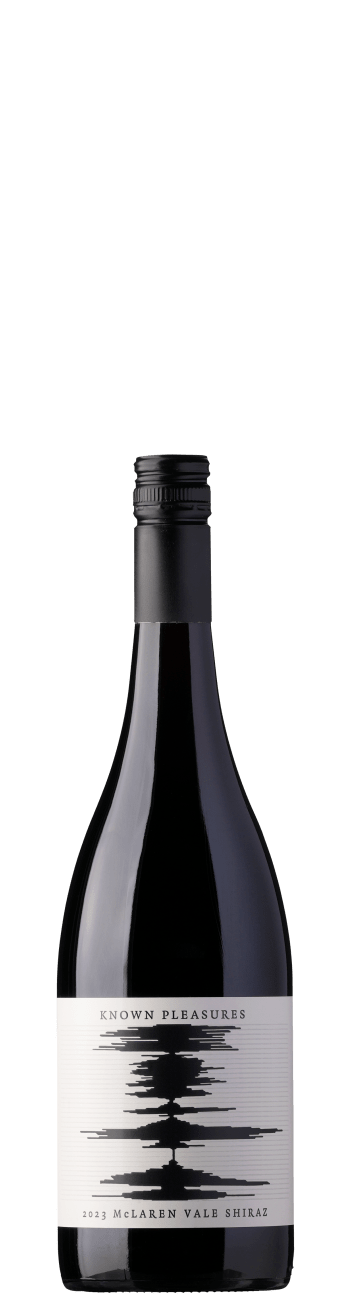Known Pleasures Shiraz 2023