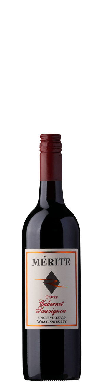 Merite The Caves Cabernet Sauvignon 2024 