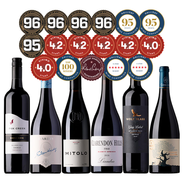 Wine Buyers’ Picks - McLaren Vale Edition