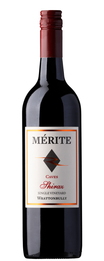 Merite The Caves Shiraz 2024