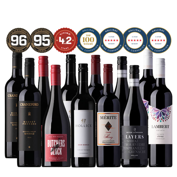 Dangerous Value Reds