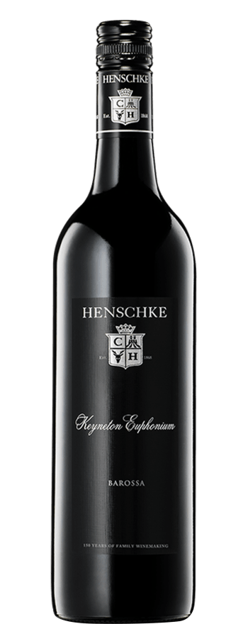 RARE DEAL: Henschke Keyneton Euphonium 2022