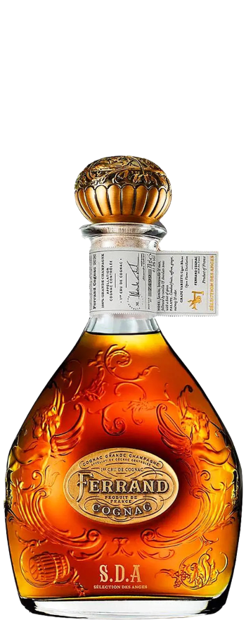 Pierre Ferrand Sélection des Anges XO Cognac