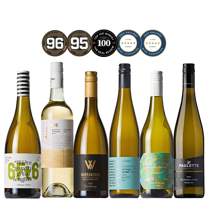 Great Value Whites