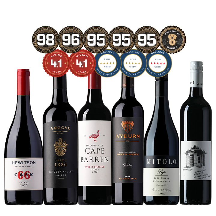 The Boss 7.0 - Reds Edition